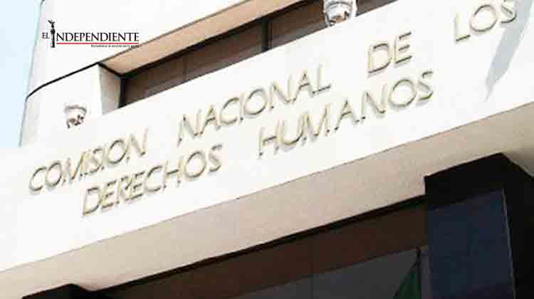 La CNDH emite recomendación a servidores públicos del INM