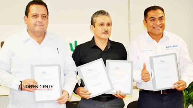 La ley es clara, basta con leerla, afirma el gobernador sobre "Ley Mendoza"