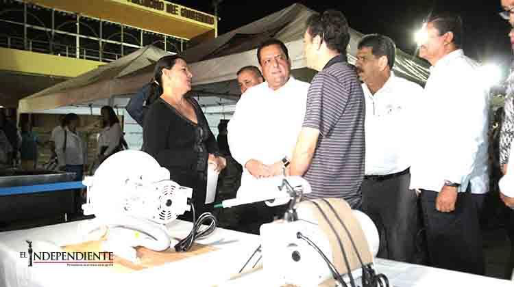 Ha generado el gobierno más de 3 mil 400 empleos en sus primeros 100 días: CMD