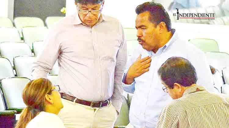 Asegura la titular del IEE haber solventado observaciones del Congreso de BCS