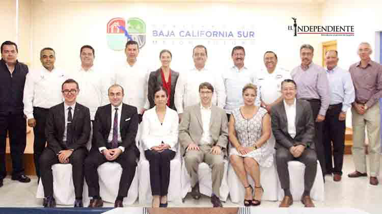 Prepara el BID la implementación de acciones sobre seguridad y justicia