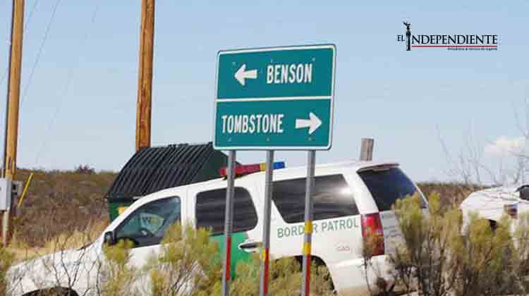 Dan cadena perpetua a mexicanos por muerte de agente fronterizo