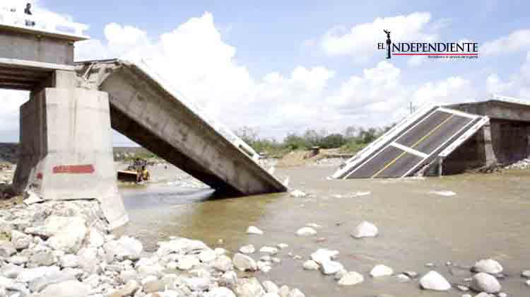 A más de un año de Odile y no aterrizan 500 mdp del FONDEN