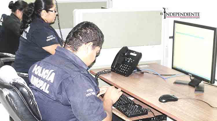 El C2 registró 108 casos de violencia doméstica en el mes de noviembre