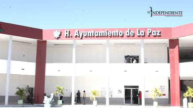 Juicios laborales en contra de la alcaldía de La Paz superan los 200 millones de pesos
