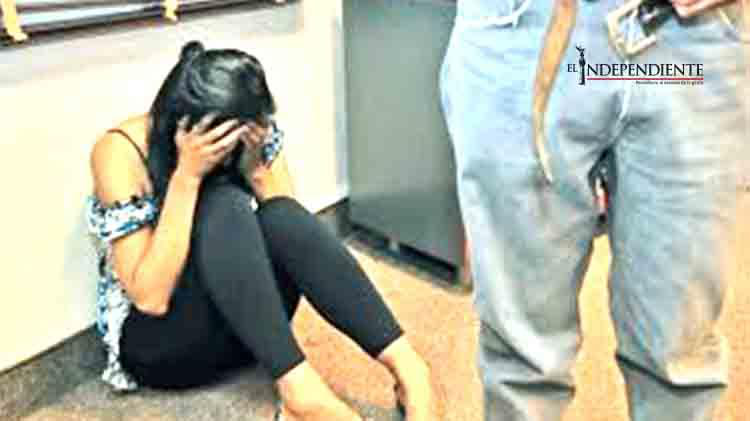 Cada mes se reportan 25 víctimas de delitos sexuales en BCS