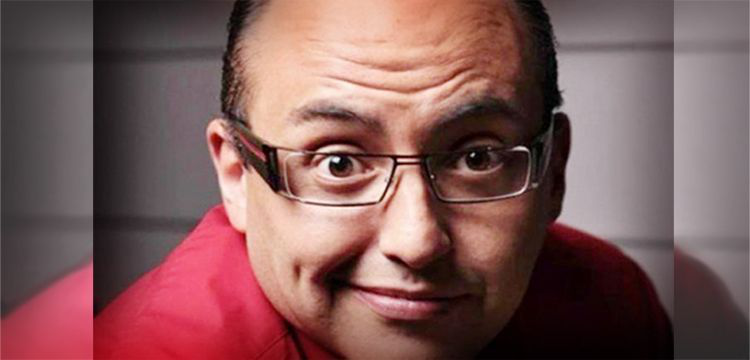 Despide Loret de Mola a Mauricio Clark del noticiero