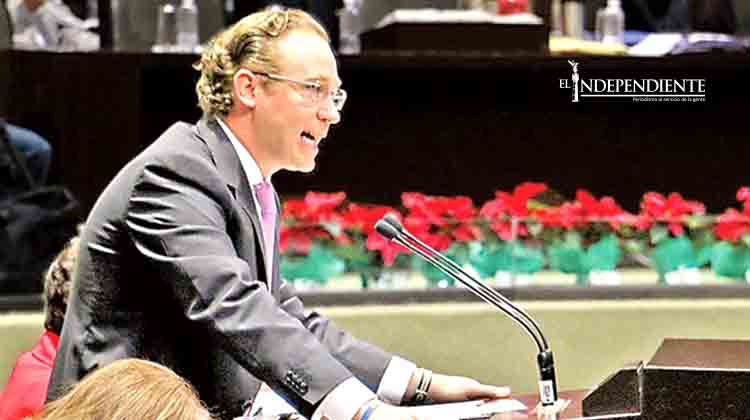 Secretaría de Cultura; a un paso