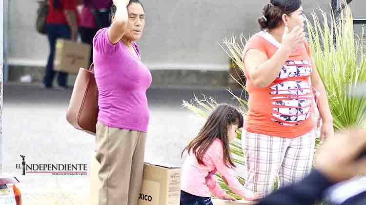 Más de 9 mil televisores no fueron recogidos por beneficiarios de SEDESOL en BCS