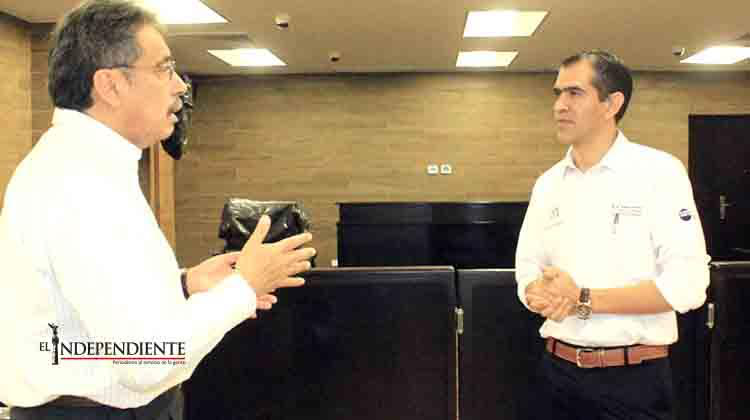 Ultiman detalles para implementar el Nuevo Sistema de Justicia Penal el 1ro de enero en BCS