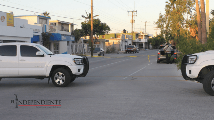 Disminución de robos se debe al trabajo coordinado: Policía Ministerial