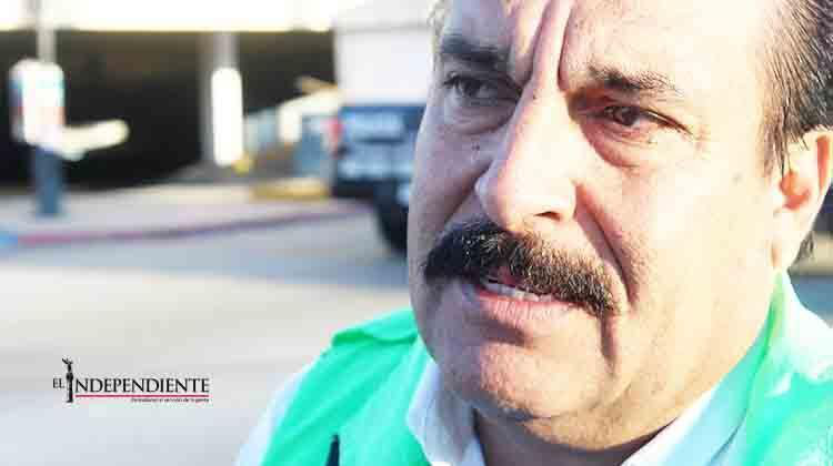 Suma BCS 10 años sin Atlas de Riesgo