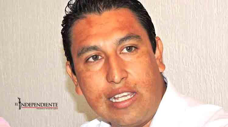 Regidor Savín exhorta al Congreso y contralorías a aplicar ley financiera recién aprobada