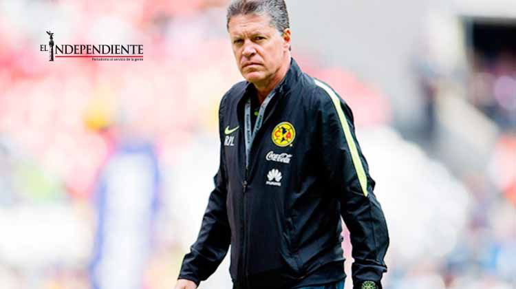 Peláez responde burlas de Vergara tras fracaso del América