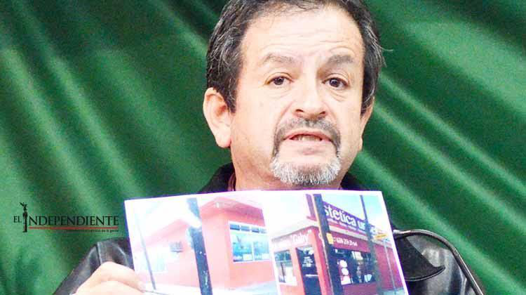 Se pedirá a los Ayuntamientos que eliminen obstáculos para la movilidad de discapacitados