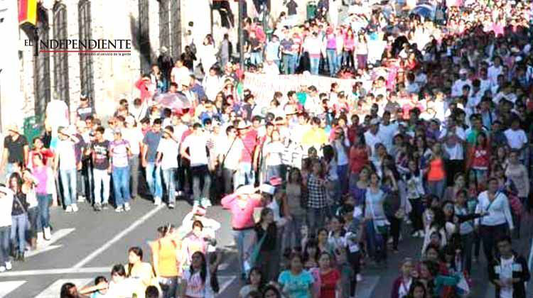 A normalistas michoacanos les sembraron las bombas: abogado