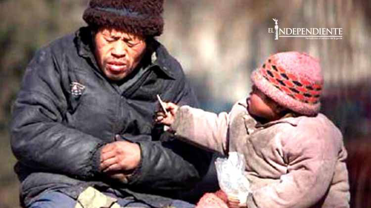 China anuncia inversión para reubicar a comunidades pobres