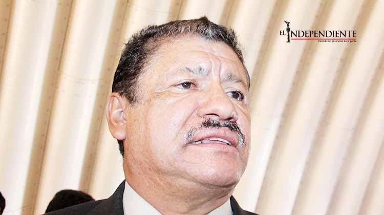 Cerramos muy bien 2015, gracias a la confianza ciudadana: Armando Martínez Vega