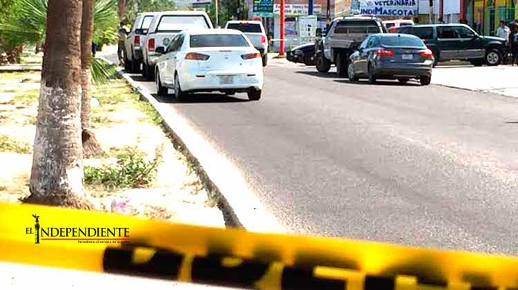 186 víctimas se han registrado en un año y medio