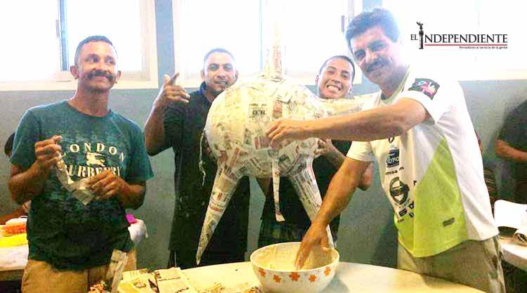 Palabra de Vida, centro de rehabilitación, invita a la población a donarles regalos