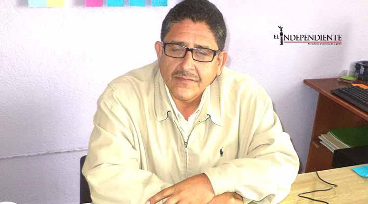 Antes del 1ro de enero todos los adultos mayores de BCS tendrán su pensión: SEDESOL