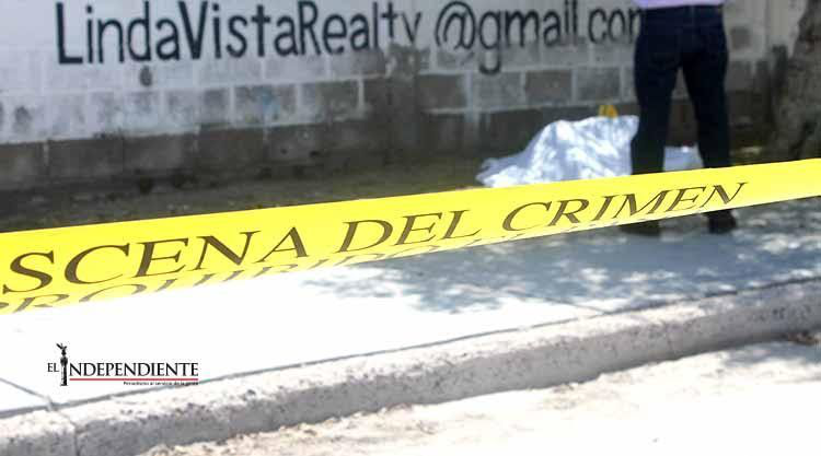Se han reportado 191 homicidios en once meses en BCS