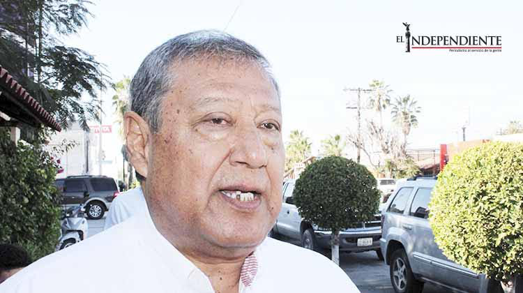 Cerca de 3 mil mdp invirtió la SCT en BCS este 2015