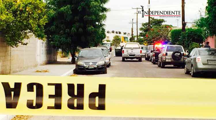 Asesinos de la “Revolución” se hicieron pasar por agentes policiacos