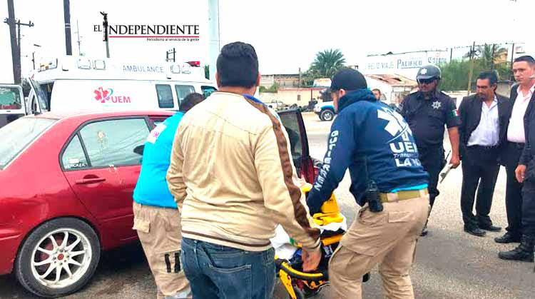 Fin de semana de choques e incendios en casa habitación