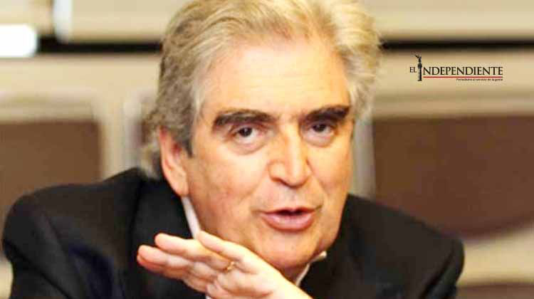 EPN nombra a Rafael Tovar y de Teresa secretario de Cultura