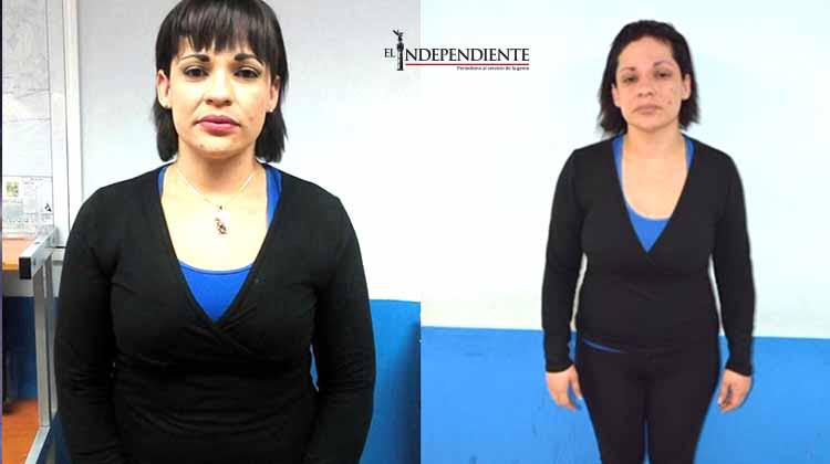 Dictan auto de formal prisión a La China; le imputan cinco homicidios