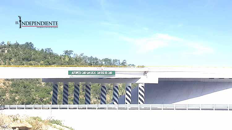 Crece la ola de inconformidades sobre el nuevo libramiento CSL-SJC