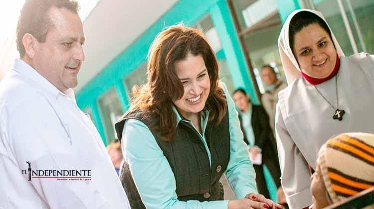 Debemos valorar el presente para construir un mejor futuro: CMD