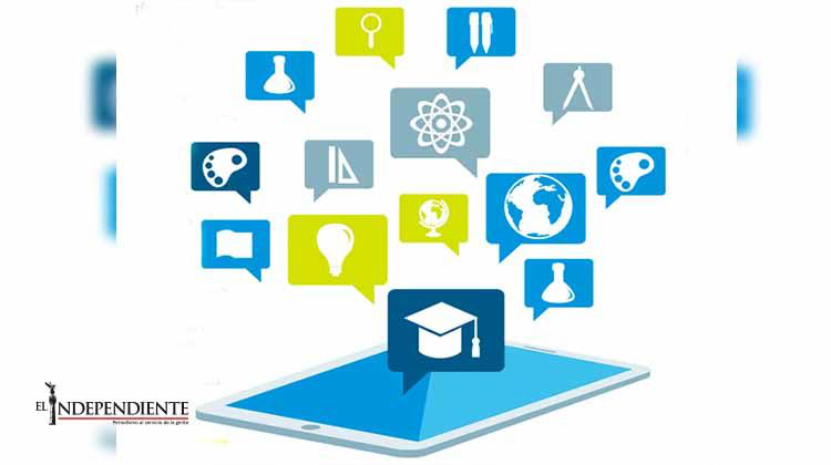 Tecnológicas compiten en las escuelas