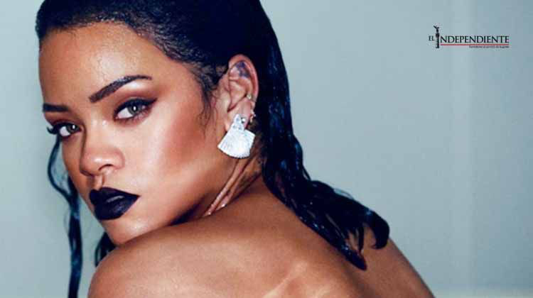 Rihanna se lleva un susto en discoteca de Hollywood