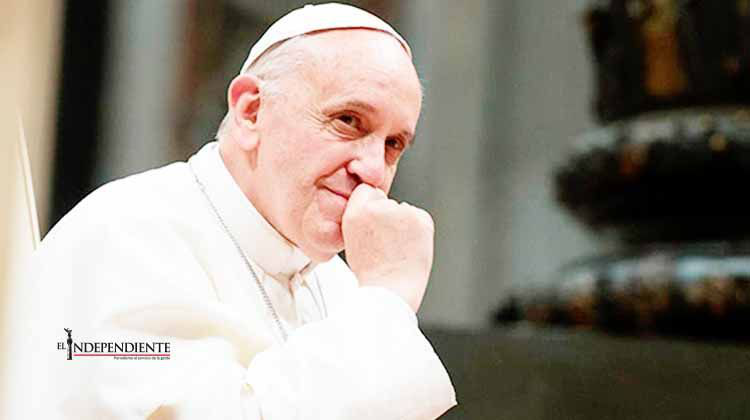 Componen Himno de Bienvenida para el Papa en Michoacán