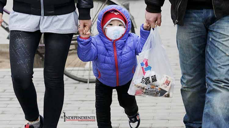 China decreta la política del 'segundo hijo' en todo el país