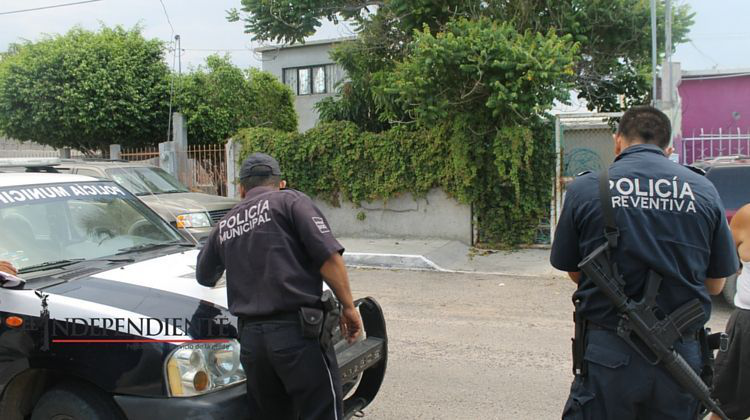 Delito de robo se redujo en un 5 por ciento en el 2015