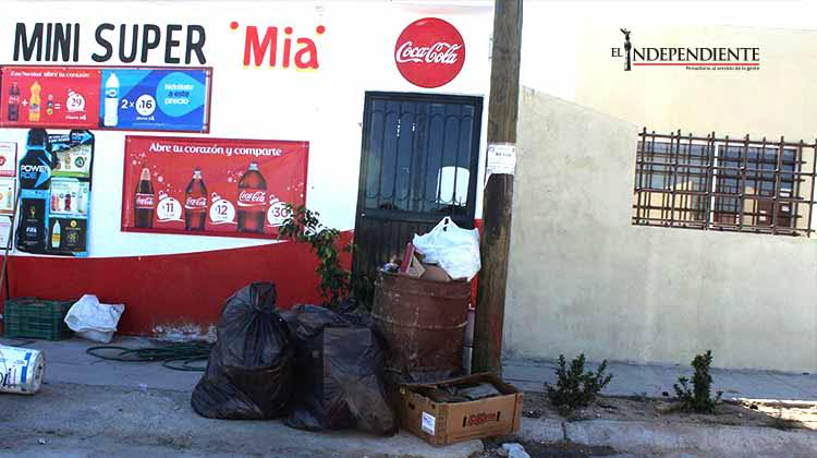 Festejos decembrinos producen 30 por ciento más basura al día, advierte Servicios Públicos