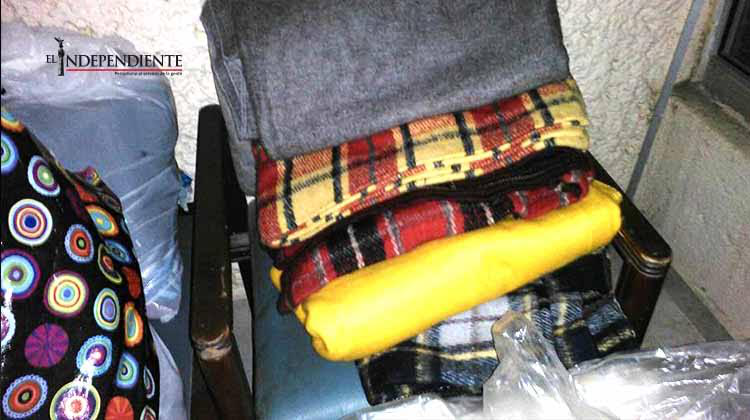 Bomberos SJC invita a apoyar a familias afectadas por incendio en Santa Rosalía