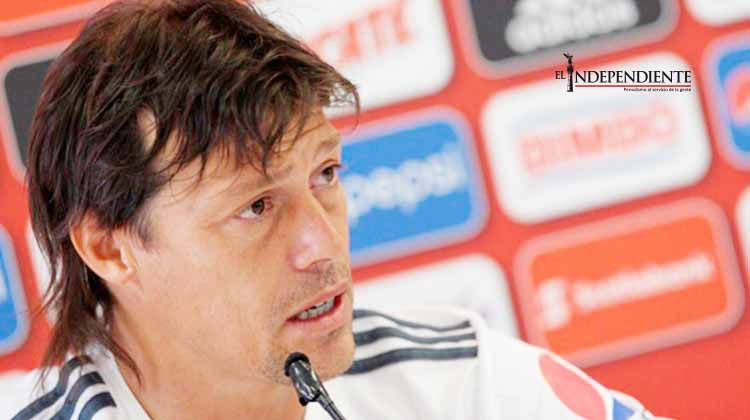 Almeyda descarta la llegada de Alan Pulido a Chivas