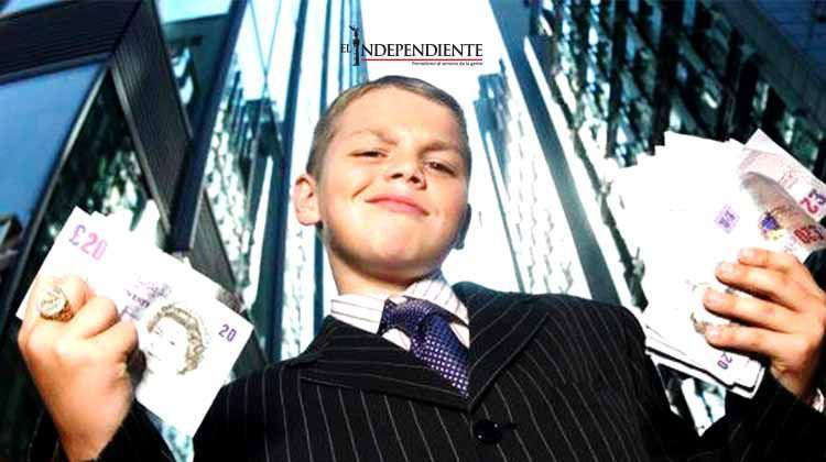 ‘Afluenza’, la 'enfermedad' de los niños ricos