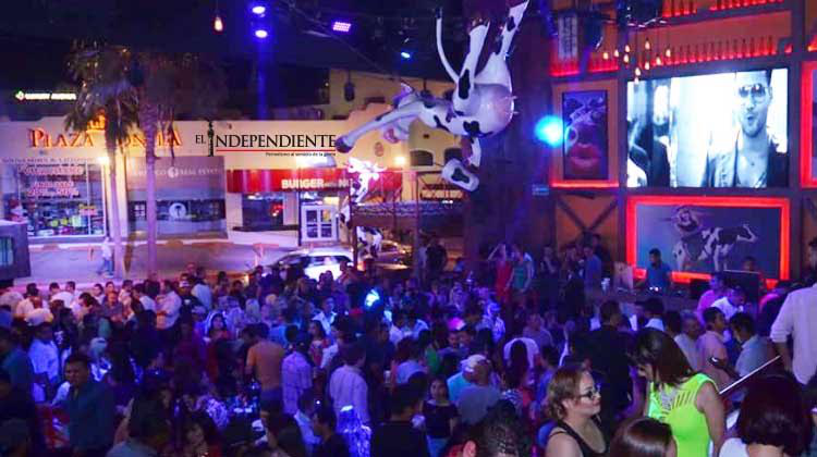 No se autorizarán horas extra a negocios con reportes de conflictos: Inspección Fiscal