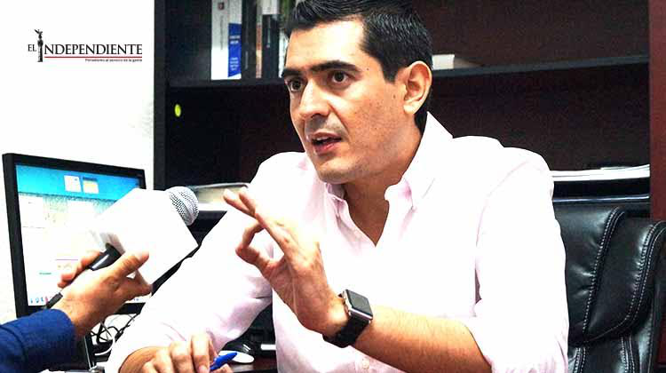 Está la “mano” de diputados panistas en presupuesto de seguridad para BCS: PAN