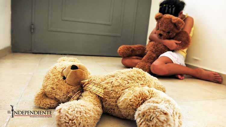 Abuelo viola a sus 3 nietas; le dan 19 años de cárcel en Aguascalientes