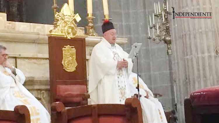 Arquidiócesis pide detener explotación y abusos contra niños