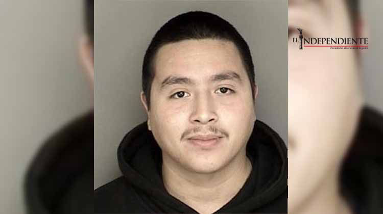 Arrestan a asaltante gracias a selfie que se tomó con su víctima