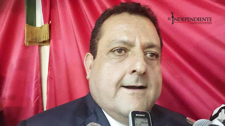 Alentará la inversión en BCS el nuevo paquete fiscal, afirma el gobernador Mendoza Davis