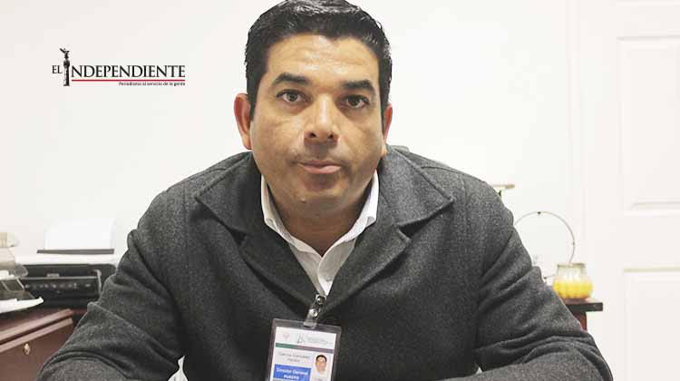 Tres Santos no ha entregado las supuestas licencias de construcción; continúa operando