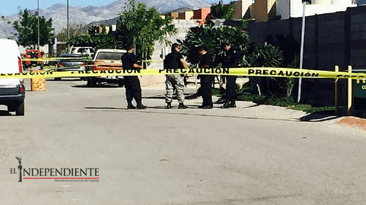 Diciembre cierra con dos ejecuciones